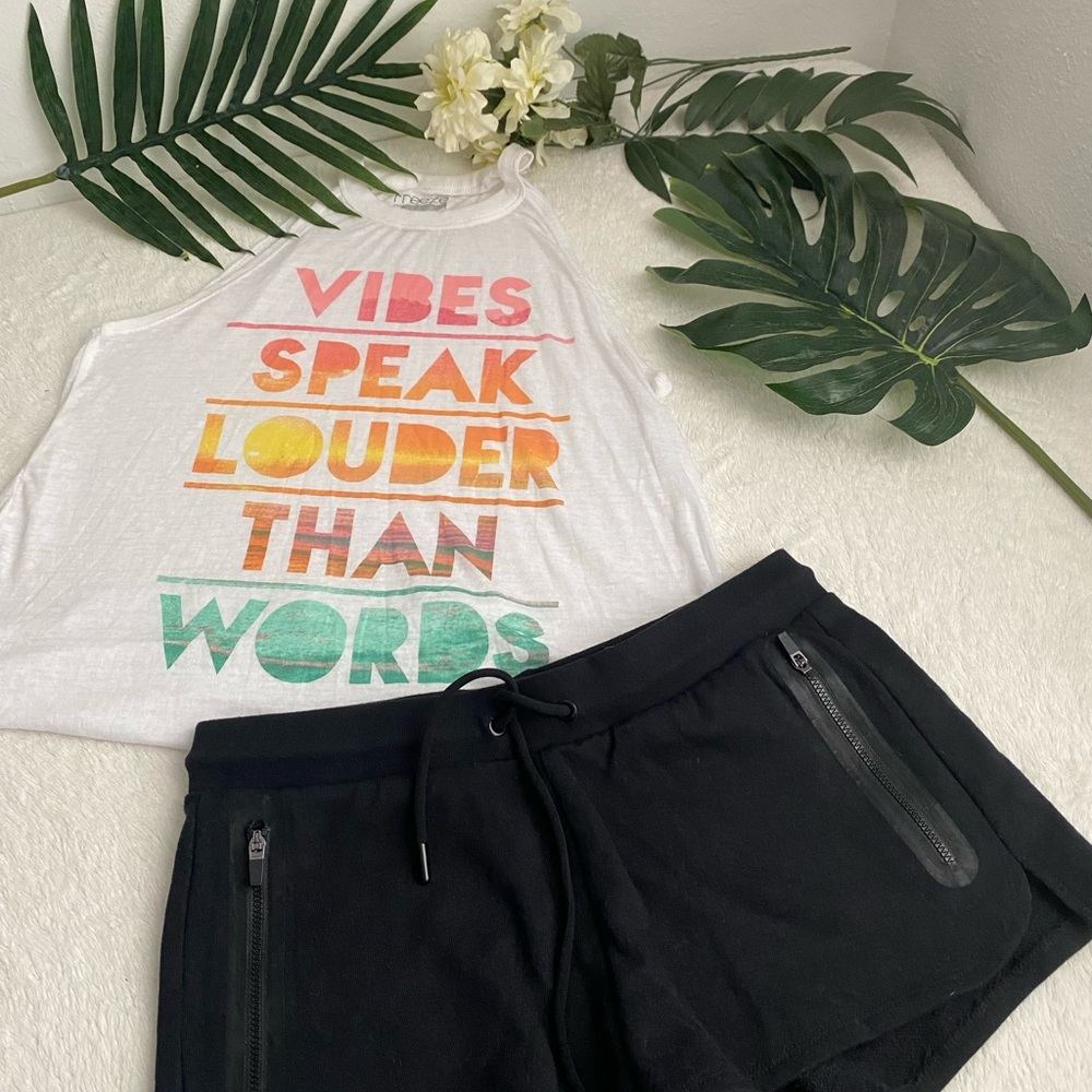 Fabletic shorts